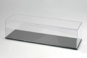 TRUMPETER 透明展示盒 (09801)